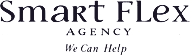 Smart Flex Agency — We Can Help
